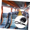 Mipcase 1PC Durable Truck Monitor for Blind Spot Wide Dynamic
