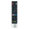 For Skyworth HS-7720 HS7720H Voice Replace Remote for Skyworth 4K