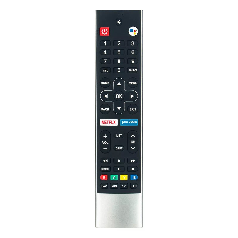 For Skyworth HS-7720 HS7720H Voice Replace Remote for Skyworth 4K
