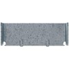 Simpson Strong-Tie LPC4Z LPCZ ZMAX Galvanized Adjustable Post Cap for
