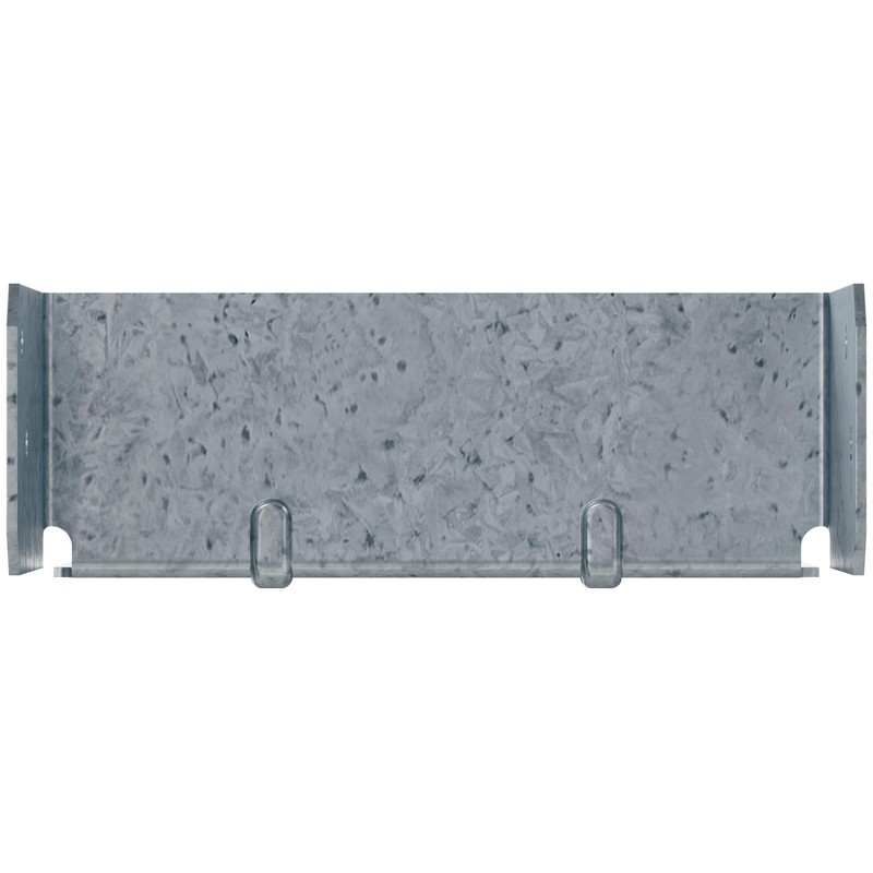 Simpson Strong-Tie LPC4Z LPCZ ZMAX Galvanized Adjustable Post Cap for
