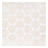 Spellbinders Vellum Paper 6 x 6 with foil, Various, ONE