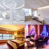 BTF-LIGHTING WS2805 IC RGBCCT Addressable Dual Data LED Strip 5050SMD