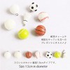 Nippon Chuko NBK Sports Charm Golf Diameter 0.6 inch (15
