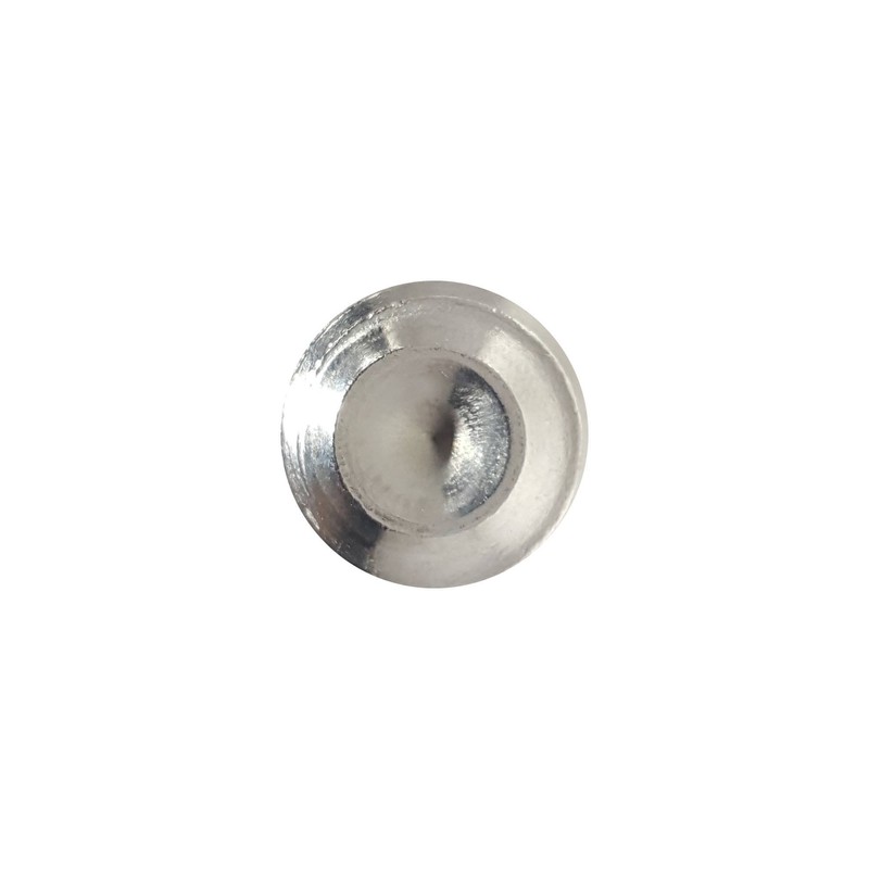3/8-16 x 2 Socket Set Screws, Full Thread, Allen Socket
