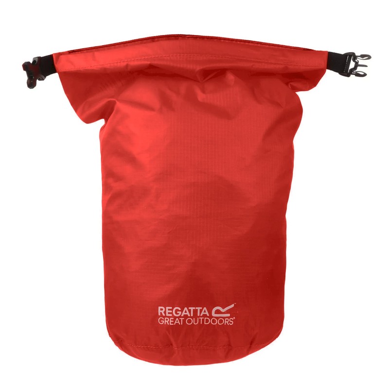 Regatta Mens 10 Litre Polyester Dry Bag