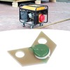 Varistor Firm Welding Point High Sensitivity Piezoresistor Generator Accessories LSA432