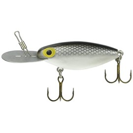 Original Hot 'N Tot 07 Silver Scale