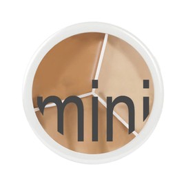 3 Colours Waterproof Concealer, Three-Colour Concealer, 3-Colour Concealer Palette, Tri-Colour Concealer, Three-Colour Face Concealer, Conceals Dark Circles, Blemishes, Long-Lasting