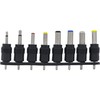 InLine® Universal Power Supply 12 W, 110-240 V to 3-12