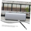 SUPVOX Outdoor Speaker Handle Pull Black Handle for Guitar Amp