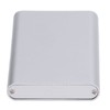 Aluminum Alloy Enclosure Matte Circuit Board Housing Integrated Electronic Wiring