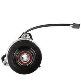 Ineedup PTO Clutch for Cub Cadet LT1018 LT1170 LT1515 LT1527 LT1600 LT1800 717-1708 717-1708 lawnmower