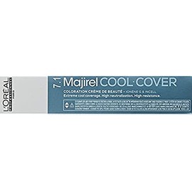 L'OrÃ©al Professionnel Majirel Cool Cover B7 7.1, 50 ml