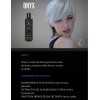 Shampoo Negro Matizador Lumikel Onyx 300ml