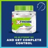 Wetline Xtreme Professional Extra Hold Wet Line Styling Gel, 15.72