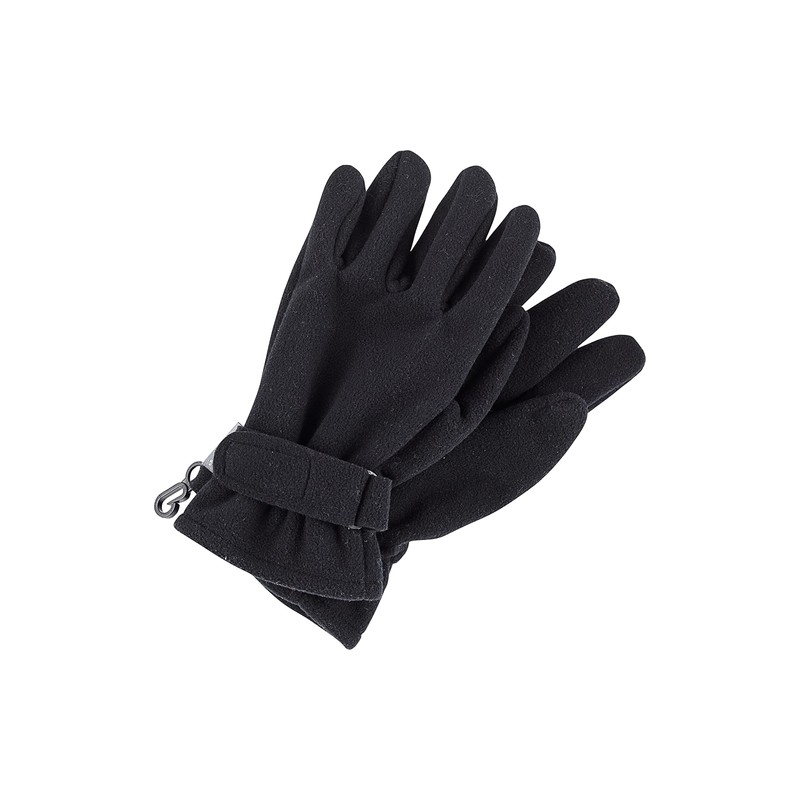 Sterntaler Micro fleece finger gloves with Velcro fastener (Fingerhandschuh) -