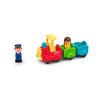 Early Learning Centre - Happyland Village Train - Train Toy