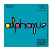 Thomastik-Infeld Cello Strings (AL444/4)