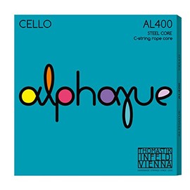 Thomastik-Infeld Cello Strings (AL444/4)