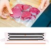 100W Food Vacuum Sealer Home Sealing System Vacuum Sealer Machine