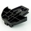 LST Window Regulator Repair Slide Piece Clip Rear Left 1T