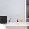 DOITOOL Coffee Station Organizer, Coffee Bar Box, Countertop Sugar Holder,