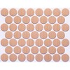 FastCap - Screw Hole Covers, 9/16" (14mm) Stickers - Professional