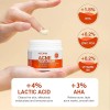 Crema De Tratamiento Del Acné For Espinillas, Puntos Blanc I
