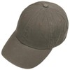 Stetson Rector Baseball Cap Women/Men - UV Protection Sun Metal