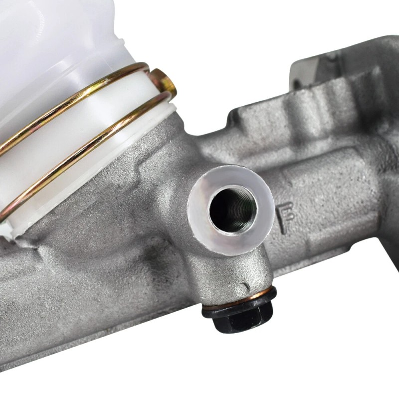 auto-partsbetter Brake Master Cylinder for Kawasaki Mule 1000 Mule 2010/2020/2030
