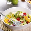 Gatuida Salad Servers, Stainless Steel Salad Serving Set, Salad Servers,