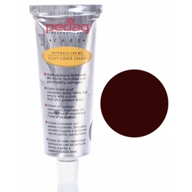 Pedag Scuff Cover D Brown