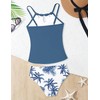 BAVADER Girls Swimsuits Size 14-16 Teen Swimsuits for Girls 14-16