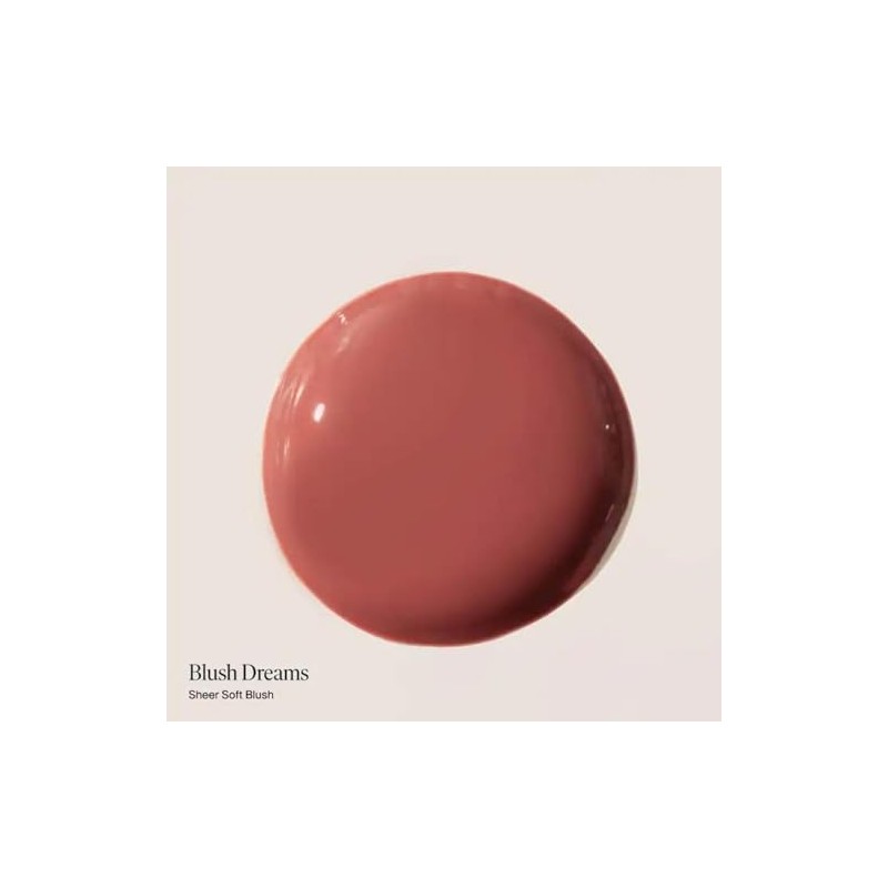 Summer Fridays- Aceite labial Dream para una cobertura hidratante y