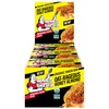 Dave's Killer Bread Oat-Rageous Honey Almond Organic Snack Bars, 12