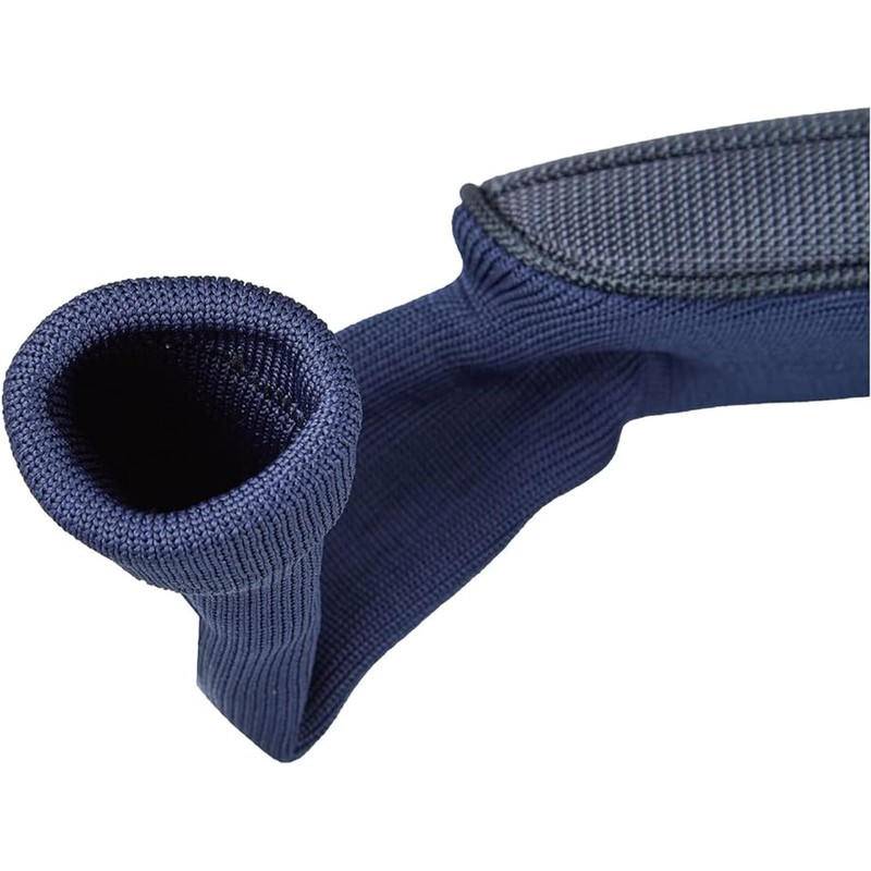 Parly Gates Head Cover [PGPRO Series] (for fairway woods, count: