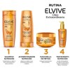 Aceite Capilar LOréal Paris Elvive de Óleo Extraordinario 100ml