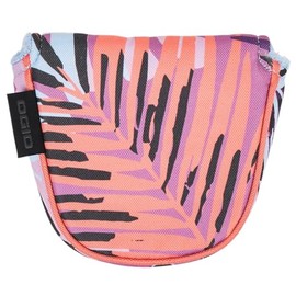 OGIO Golf Midnight Jungle Mallet