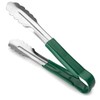 Lacor 63074 Karu Monoblock Tong, 30 cm, Green