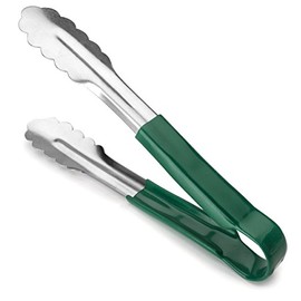 Lacor 63074 Karu Monoblock Tong, 30 cm, Green
