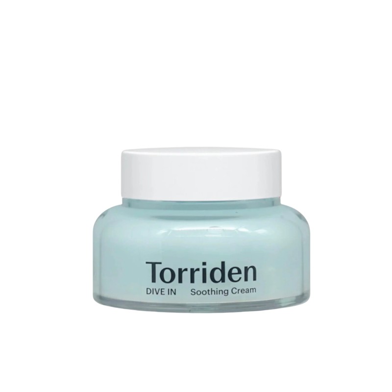 Torriden DIVE IN Low Molecular Hyaluronic Acid Serum 50ml for