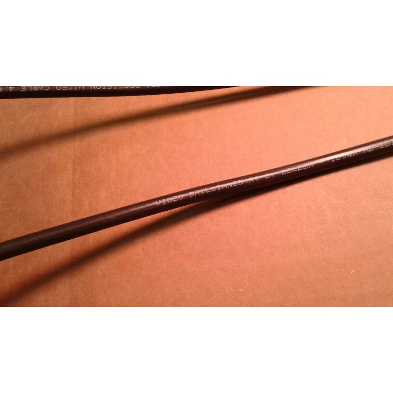 Belden 1694A HD-SDI RG-6 Video Cable 4.5 GHZ BNC Male