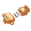 Photo Stick Large Storage Flash Drive Cartoon Style U Disk