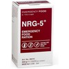 Katadyn NRG-5 Emergency Food Ration 500g Pack of 1 (9