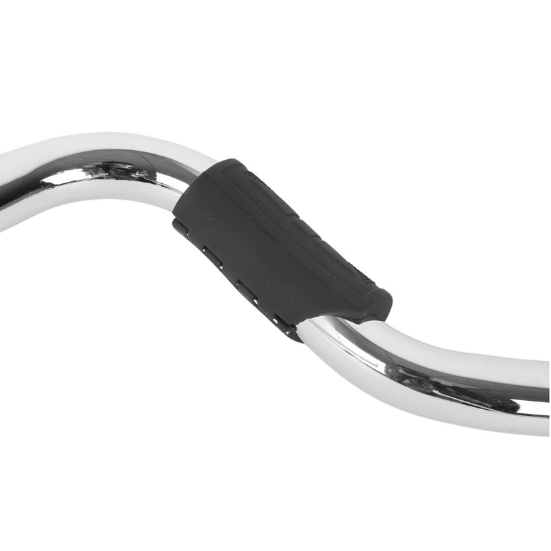 TCMT Engine Highway Mustache Crash Guard Bar Fits For Harley