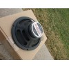 Weber Signature Ceramic 8 Speaker 15W 4 Ohms Ribbed Cone