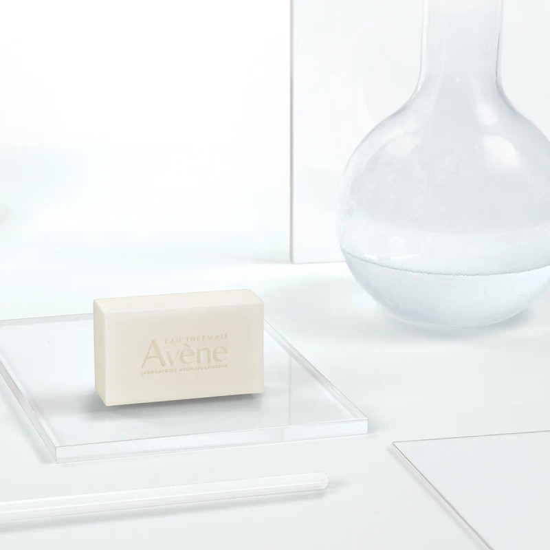 Jabón en barra Avène Cleanance 100 g