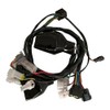 Goodfind68 New Wiring Harness Assembly Compatible with Sur-Ron X Light