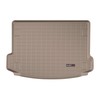 WeatherTech Cargo Trunk Liner for - Behind 2nd Row (411282)